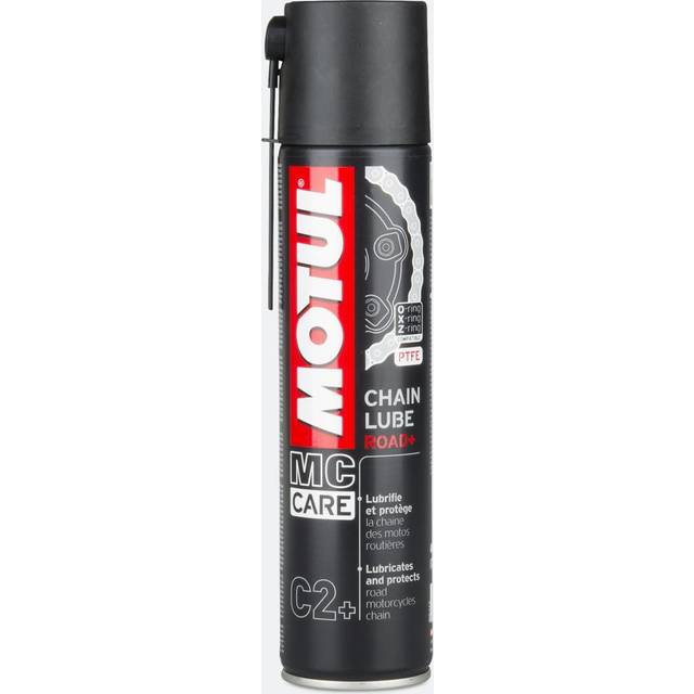 MOTUL 103008 Kedjespray C2+ CHAIN LUBE ROAD Innehåll: 400ml