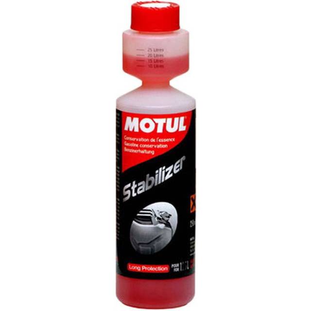 Bränsletillsats MOTUL 108559
