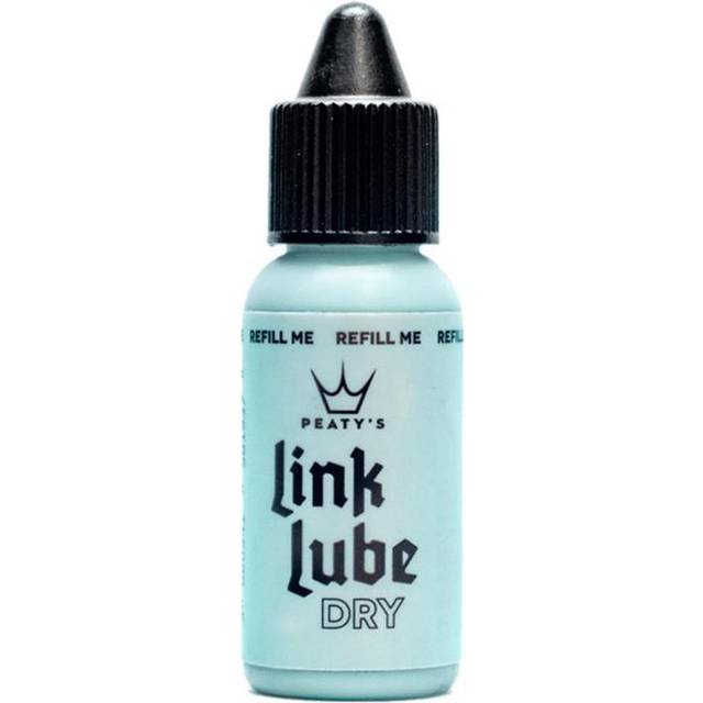 Peaty's LinkLube Dry - 15ml