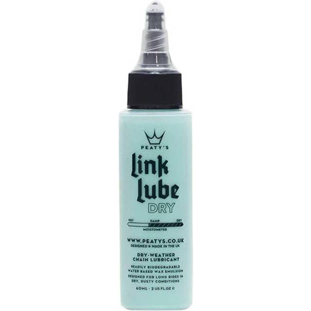 Peaty's LinkLube Dry - 60ml