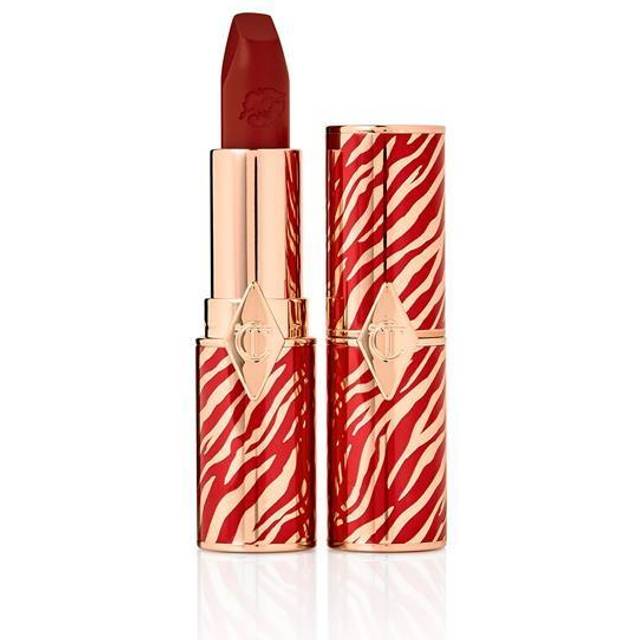 Charlotte Tilbury Lunar New Year Matte Revolution Lipstick K-Romance