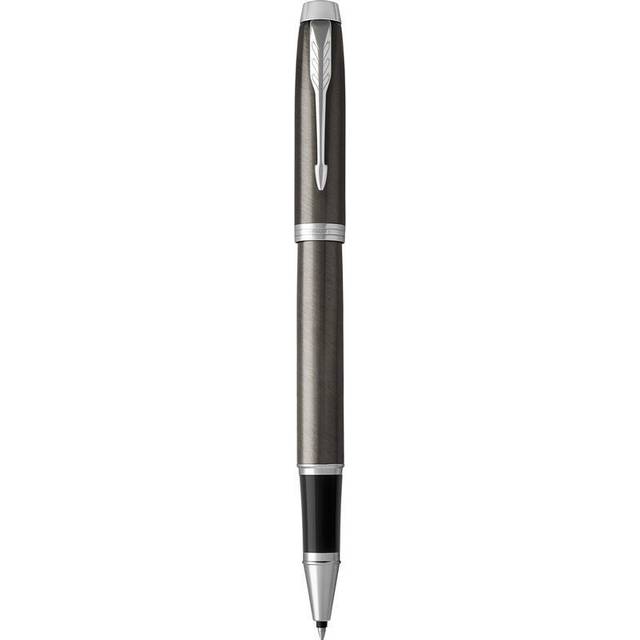 Parker IM Gift Box - Dark Espresso / Rollerball Pen - Brown