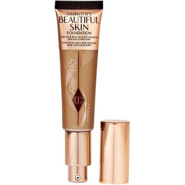 Charlotte Tilbury Charlotte's Beautiful Skin Foundation 30ml (Various Shades) - 9 Neutral