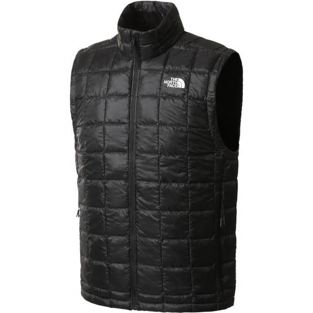 The North Face Mens Thermoball ECO 2 Insulated Gilet - Black - S