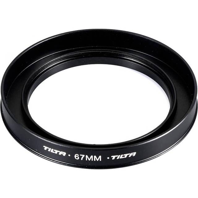 67mm Lens Attachements f MB-T15 Mini Clamp-on Matte Box