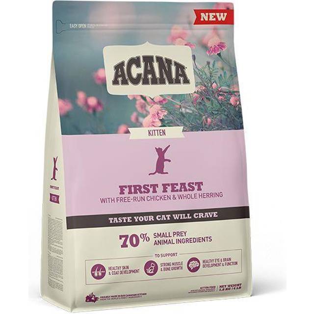 Acana Cat First Feast 1,8 kg