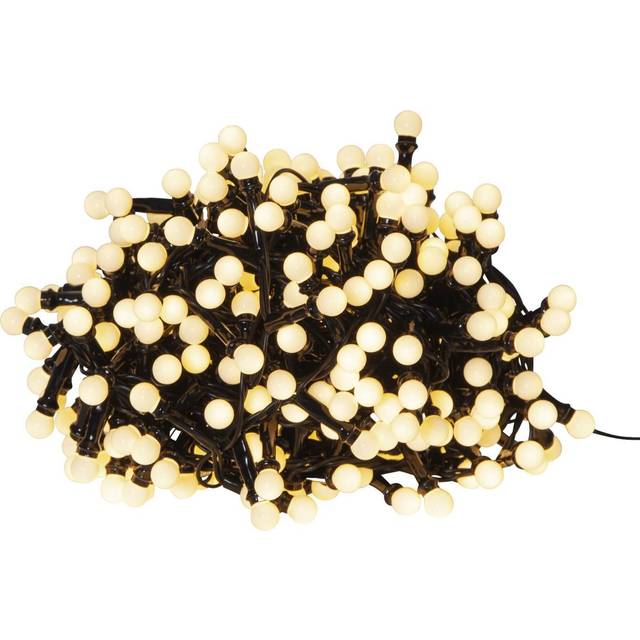 Berry Mini String Light, Multi