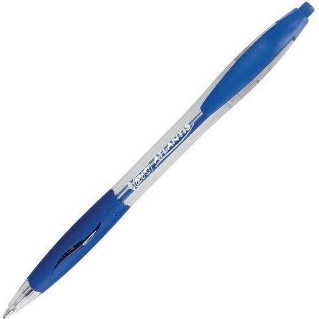 Kulspetspenna | BIC Atlantis Classic | blå