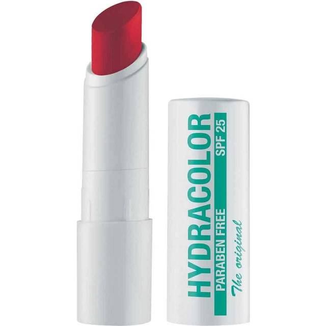 Hydracolor Lip Balm SPF25 #46 Brick Red 3.6g 75ml