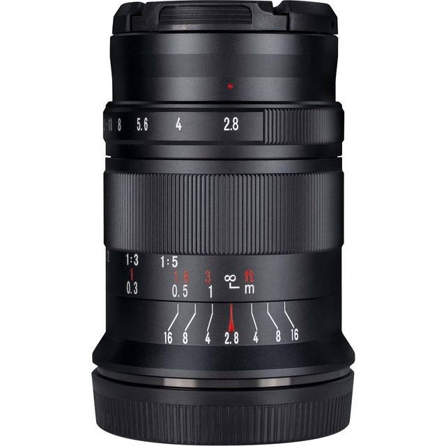 7artisans 60mm F/2.8 Fuji mark ii FX