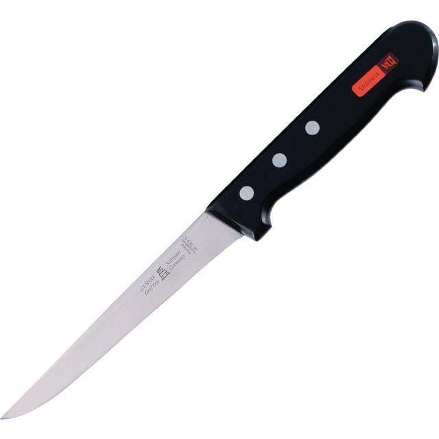 Gustav Emil Ern Boning Knife 15cm