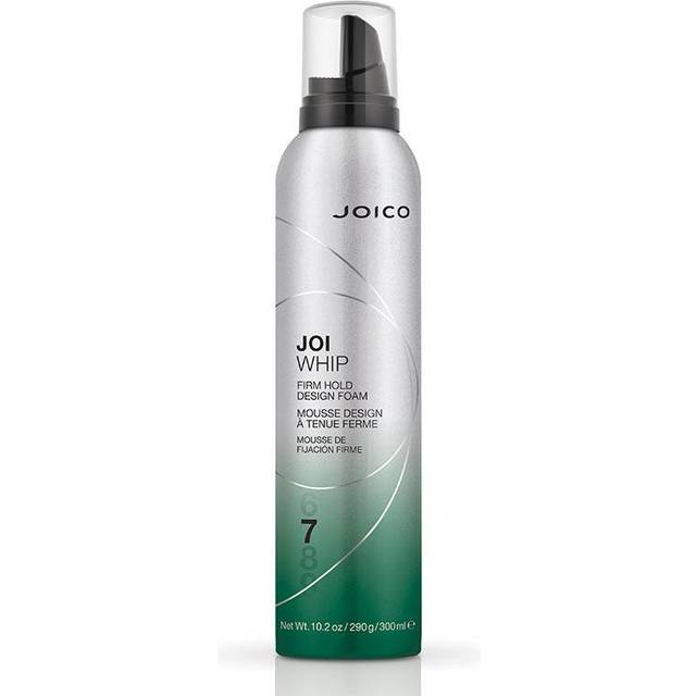 JOICO JOIWHIP Firm-Hold Designing Foam 300ml