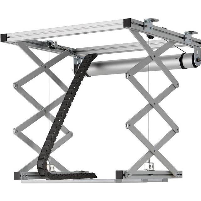 PPL2100 si 7021004 - Projector ceiling lift 81.5cm, max. 30kg, PPL2100 si 7021004
