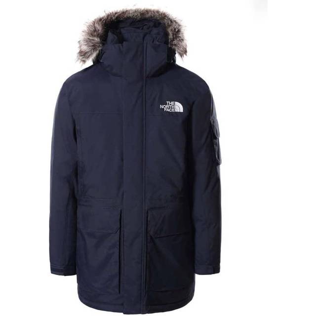 THE NORTH FACE Herrparkas M återvunnen McMurdo