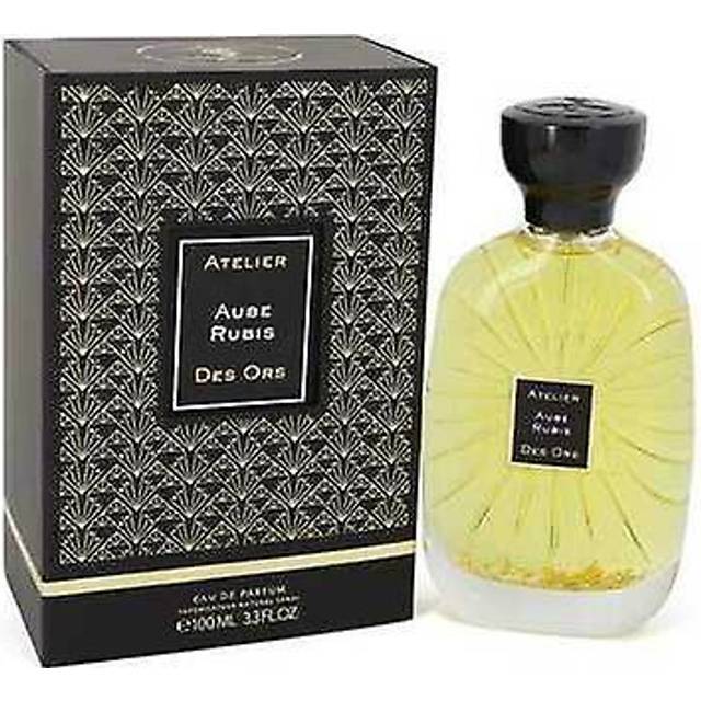 Atelier Des Ors Aube Rubis Eau De Parfum 100ml