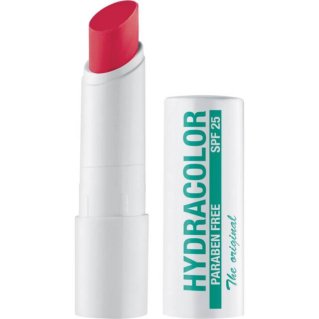 Hydracolor Lip Balm SPF25 #49 Classic Red 3.6g