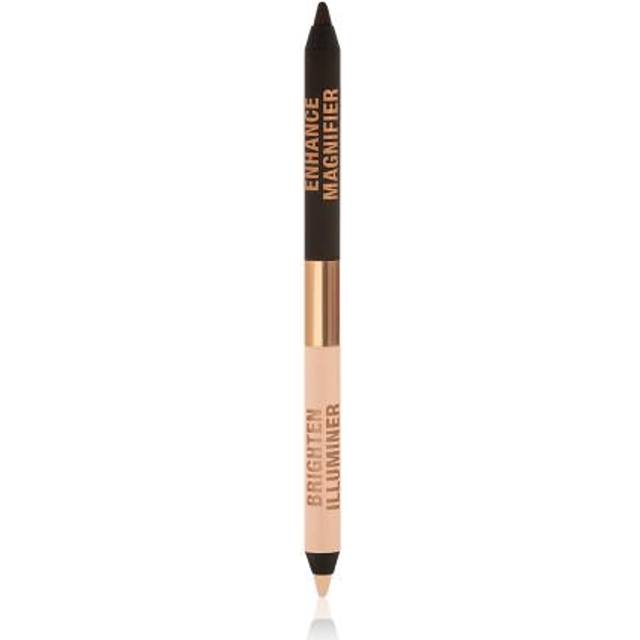 Charlotte Tilbury The Super Nudes Liner Duo 1g