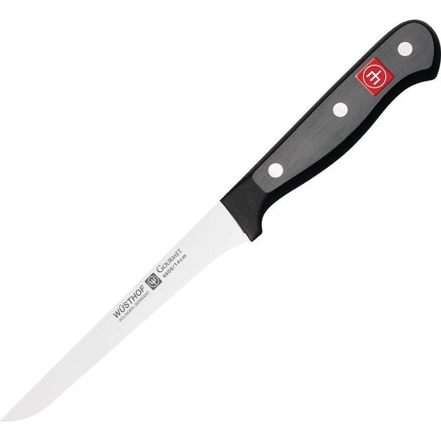 Wüsthof Gourmet 14cm Boning Knife (WT1025046114)