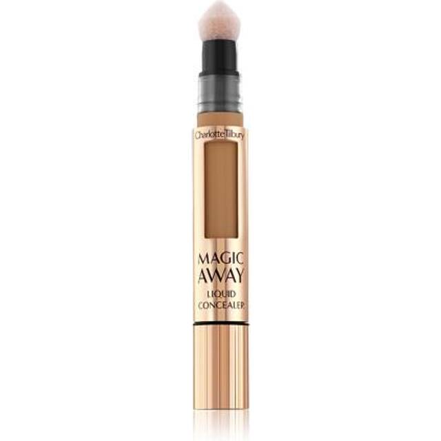 Charlotte Tilbury – Magic Away – Flytande concealer-Natur