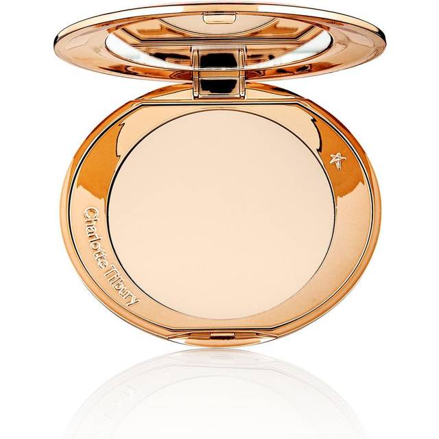 Airbrush Flawless Finish Powder - # 01 Fair - 8g/0.28oz