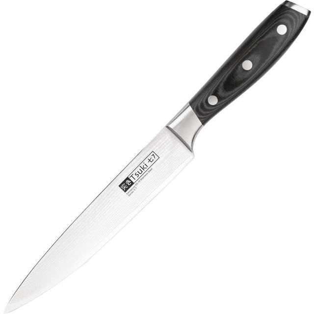 Vogue Tsuki Series 7 Carving Knife 19.8cm