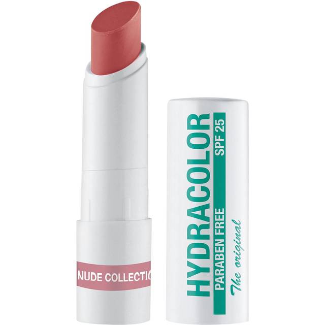 Hydracolor Lip Balm SPF25 #51 Nude Rose 3.6g