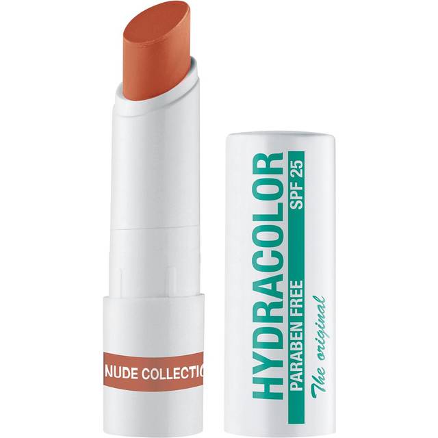 Hydracolor Lip Balm SPF25 #53 Nude Orange 3.6g