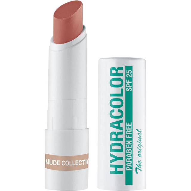 Hydracolor Lip Balm SPF25 #52 Nude Beige 3.6g