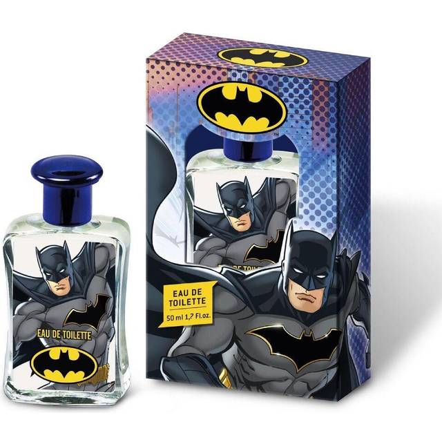 Lorenay Batman Eau de Toilette 50ml Spray