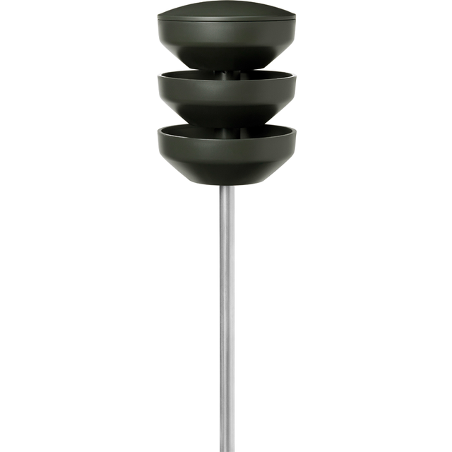 ROSENDAHL Ro Birds Foderstation På Spyd H107 |Grön |H107 cm