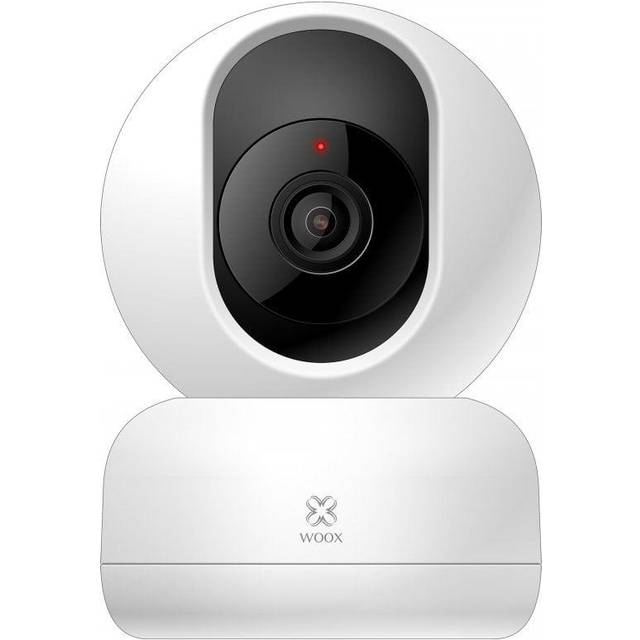 WOOX R4040 smart PTZ Indoor Camera (1080p) | vit