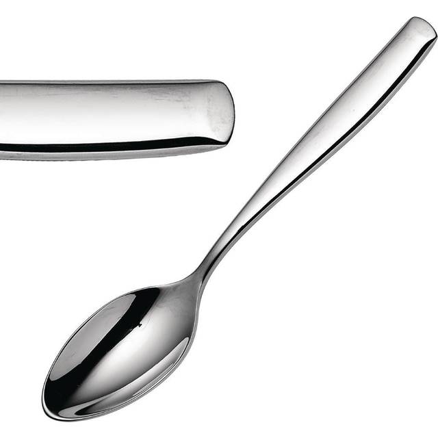 Churchill Profile Demitasse Spoons (Pack of 12)