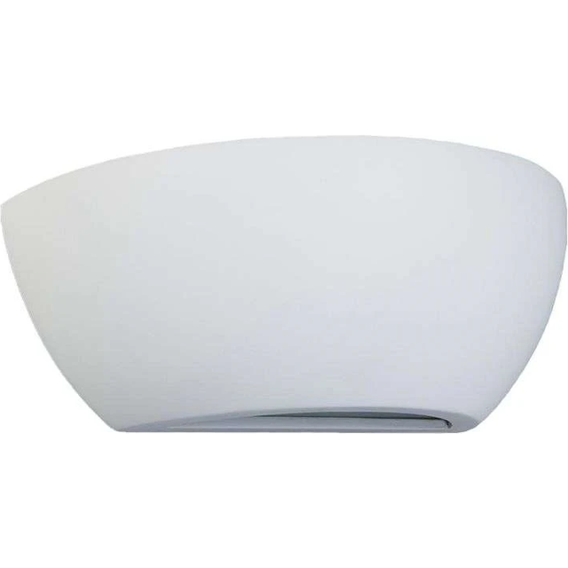 Lindby - Felia Wall Lamp White