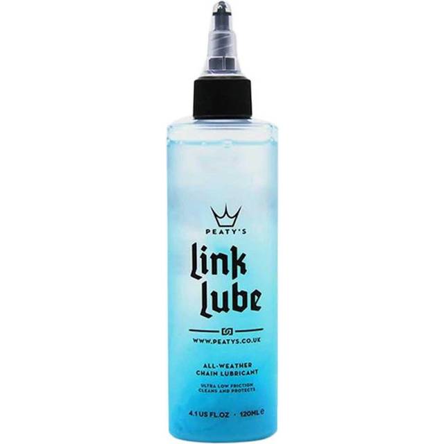 Peatys LinkLube All Weather Chain Lube - Blue