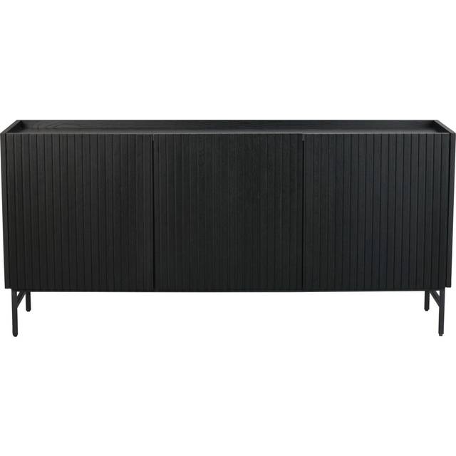 Rowico Home - Sideboard Halifax - Svart
