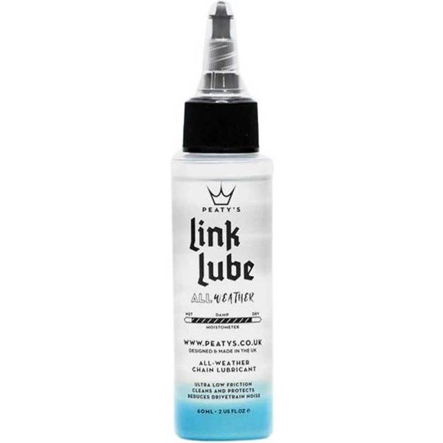 Peaty's LinkLube All-Weather - 60ml