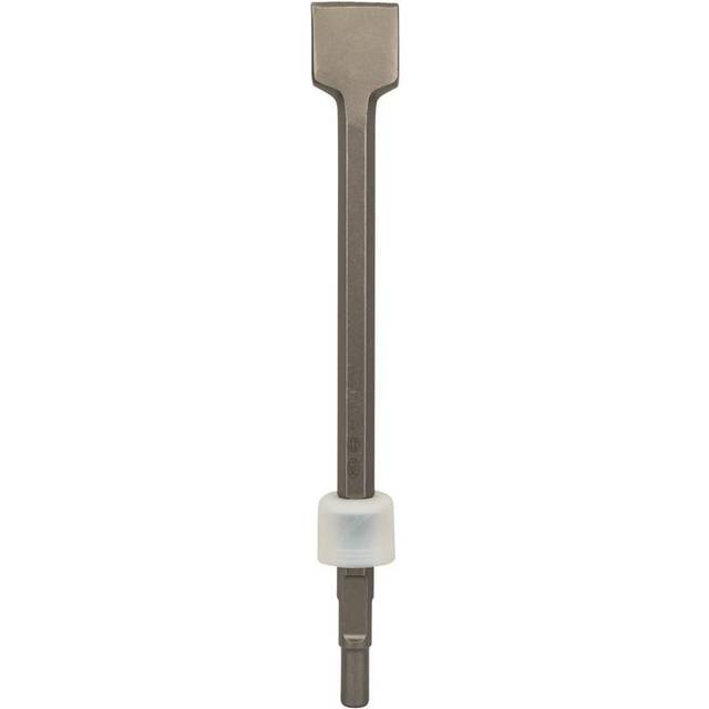 Bosch 1618630007 400 x 50mm Spade Chisel 19mm Hexagon Shank