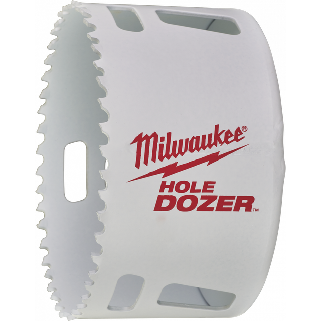Milwaukee 49560173 Bi-Metal Hole Dozer Holesaw - 76mm