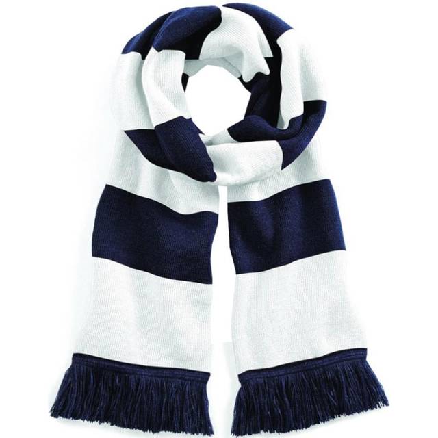 Beechfield  Scarf B479  - One size - White - One size