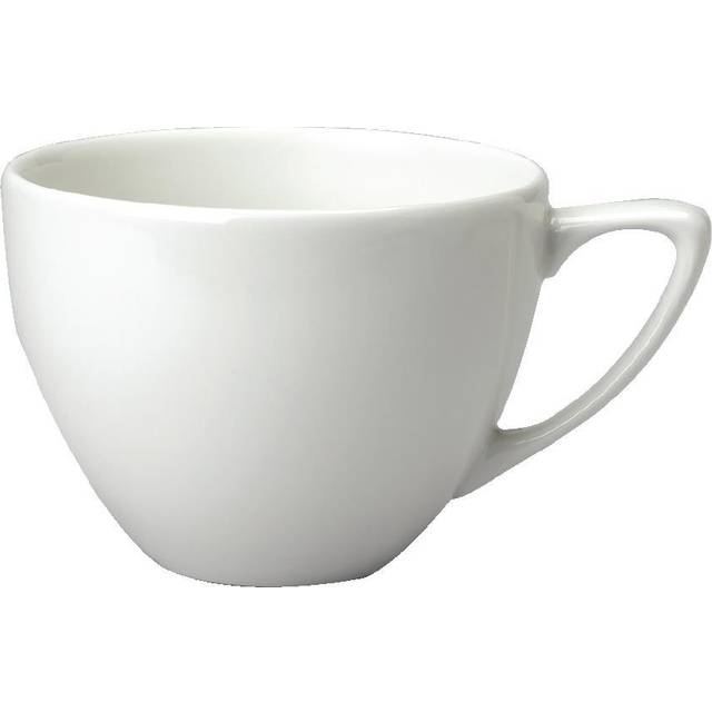 Churchill Ultimo Large Cafe Latte Cups 495ml (Pack of 6)