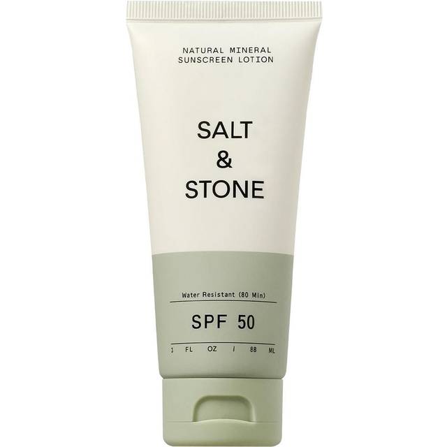 Mineral Sunscreen - SPF50