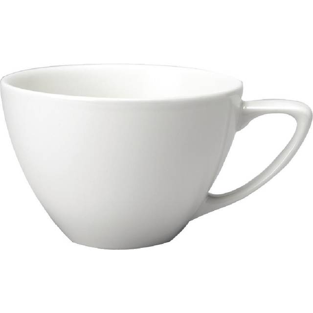 Churchill Ultimo Cafe au Lait Cups 400ml (Pack of 12)