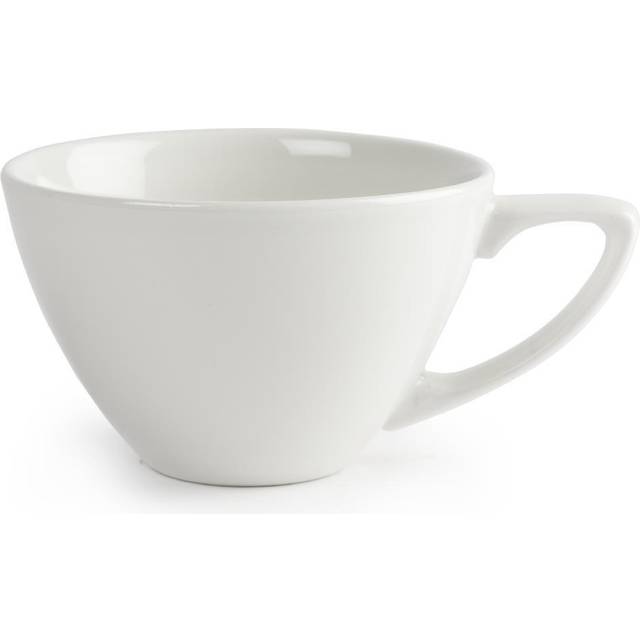 Churchill Ultimo Cafe Latte or Cappuccino Cups 284ml (Pack of 24)
