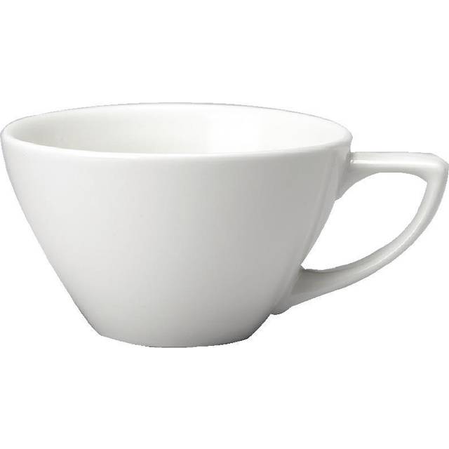 Churchill Ultimo Cafe Americano Cups 227ml (Pack of 24)