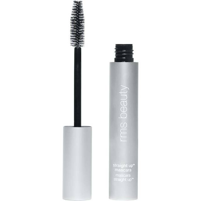 RMS Straight Up Volumizing Peptide Mascara