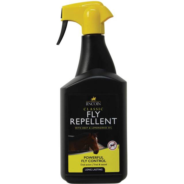 Lincoln Classic Fly Repellent