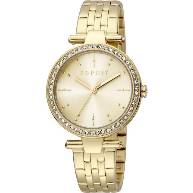 Esprit ESL153M1035 Women's Watch - Gold