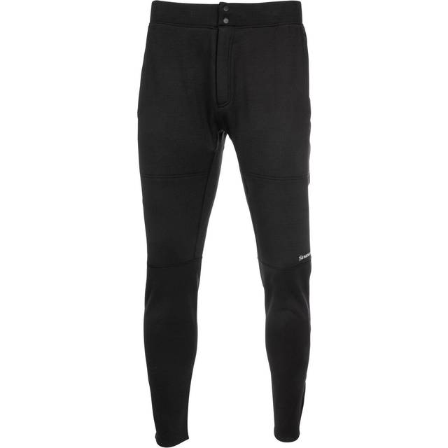 Simms Thermal Pant Black - M
