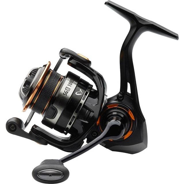 Savage Gear SG8 Spinnehjul 4000H
