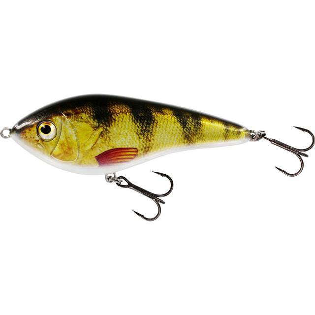 Westin Swim Glidebait 15 cm [107 g] SP real perch 1-pack